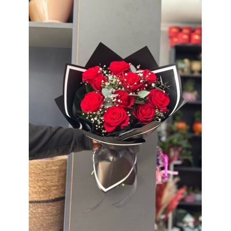 Poppy No:6